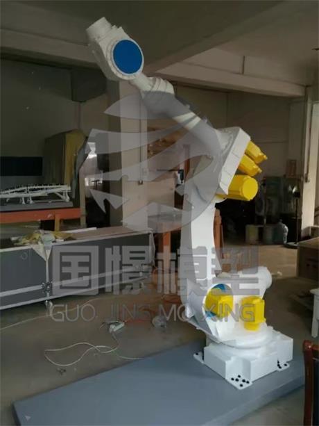 肃宁县工程机械模型
